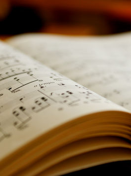 Dr. Kay Kraeft Music Scholarship: $500