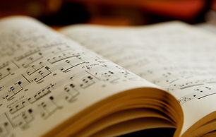 Music Notes