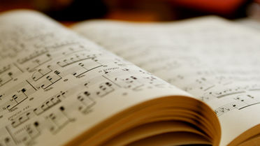 [Explainer - What is Music?]