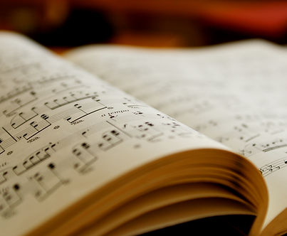 Voice Lessons - 30 Minute Session