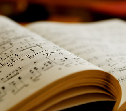 Music Notes