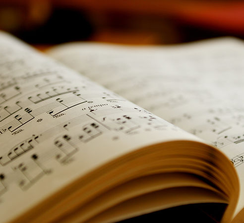 Music Notes