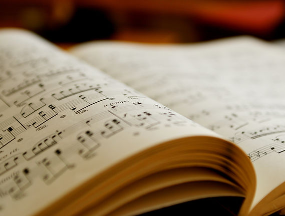 Notes de musique