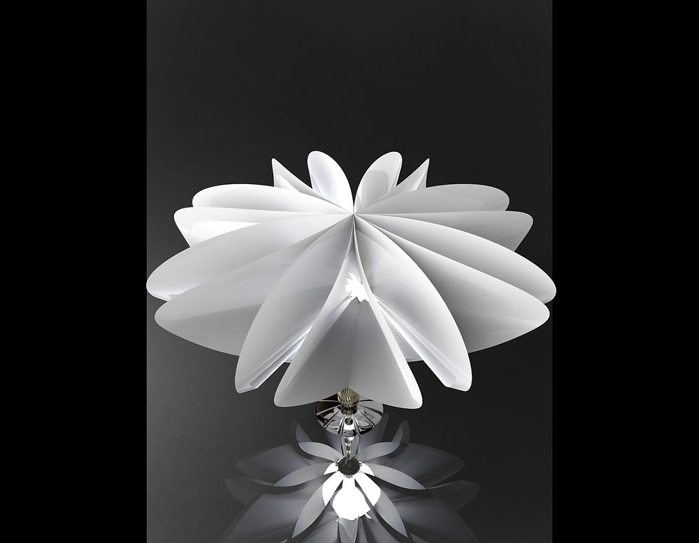Lamp Impact
