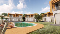 YK Houses Residential Project