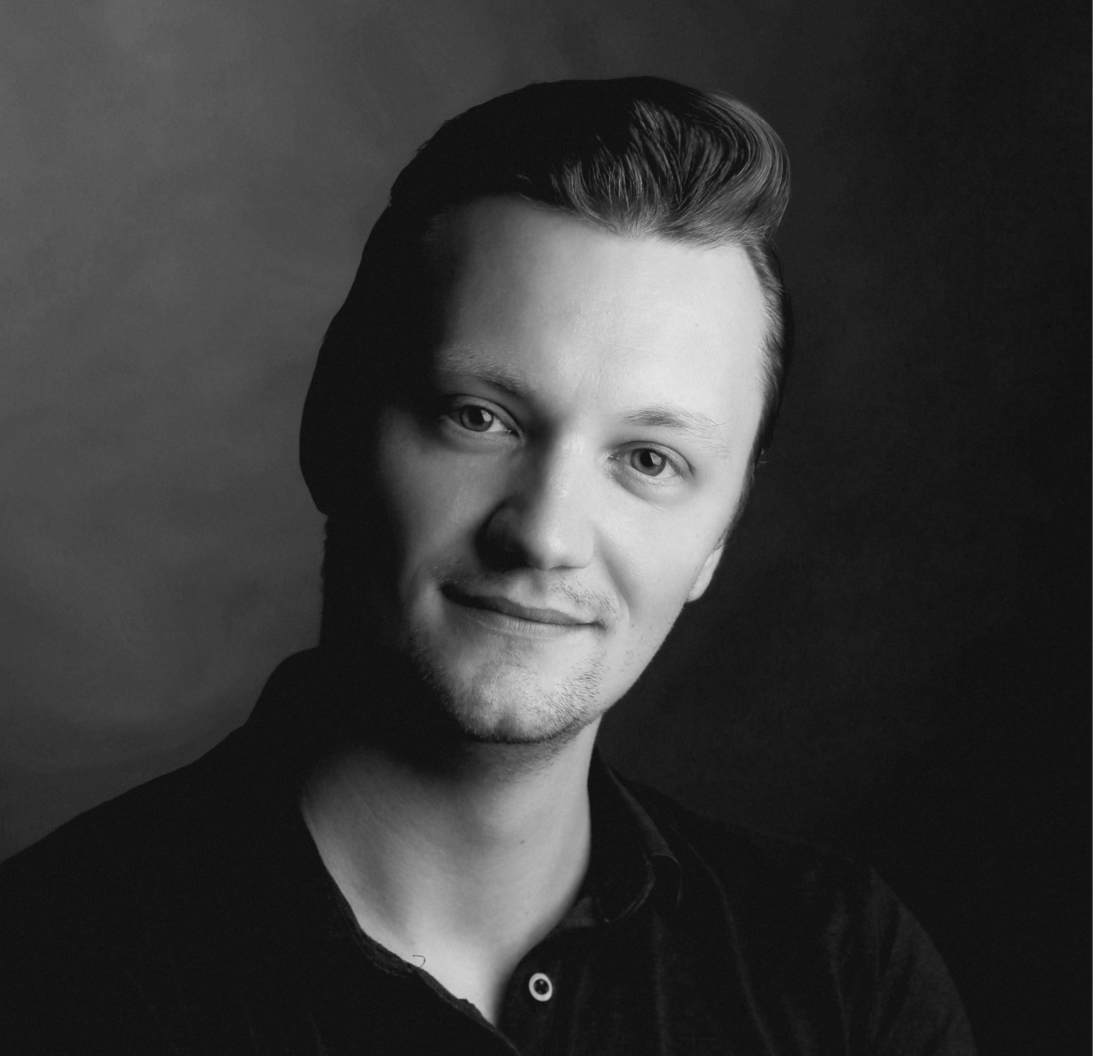 Writer: Gabor Kabok - Lyric Bariton