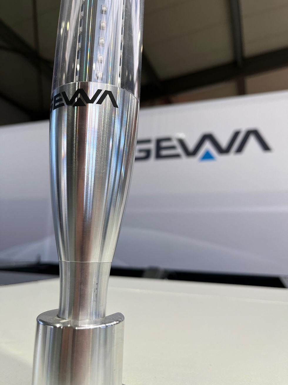 Miniaturbild: GEWA VM800  - Ausstellungsmaschine -