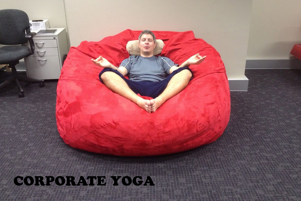 Work Life Balance