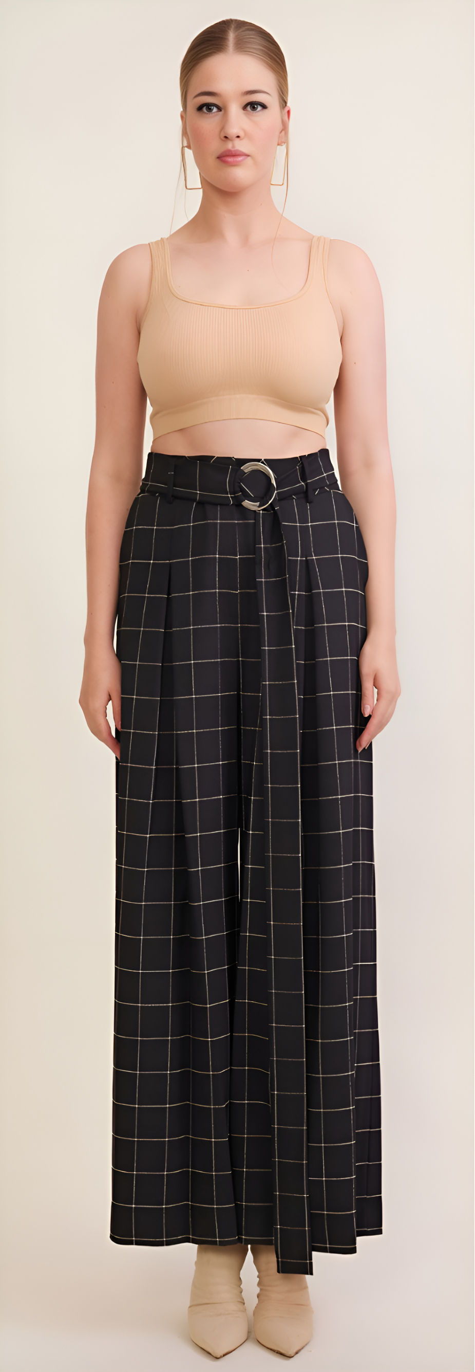 Thumbnail: Checker Pants