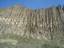 VALLE DE LAS ANIMASAgencia de Viajes y Turismo en Bolivia