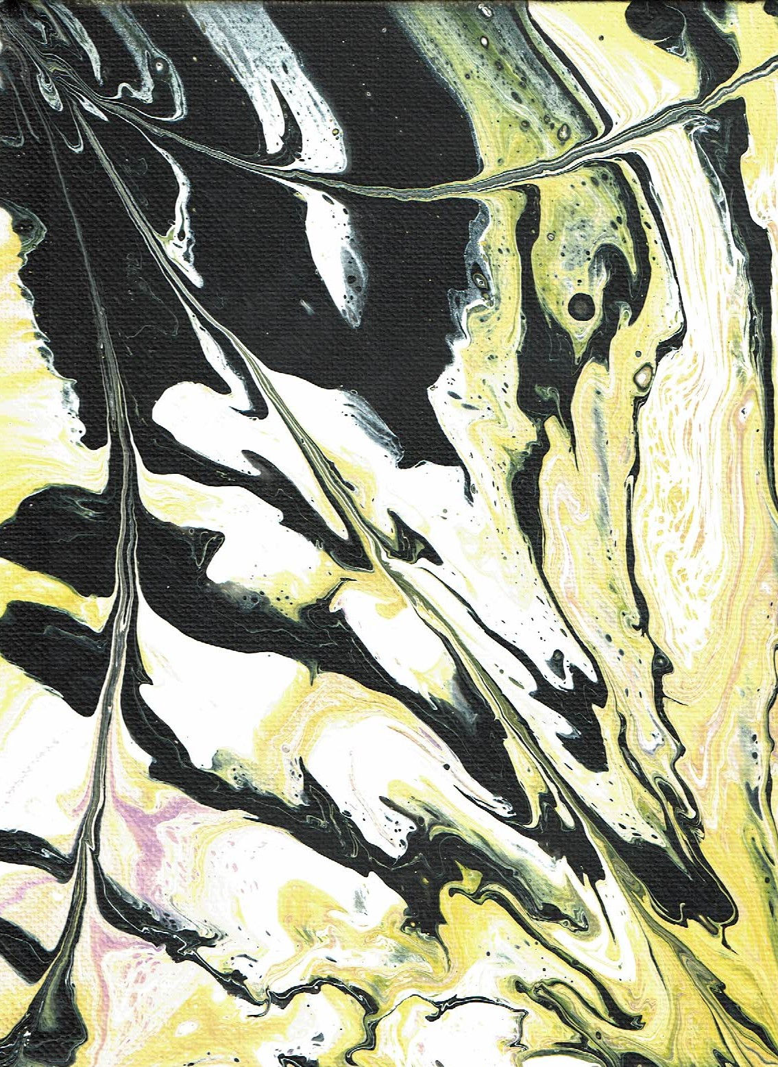 Ink Swipe