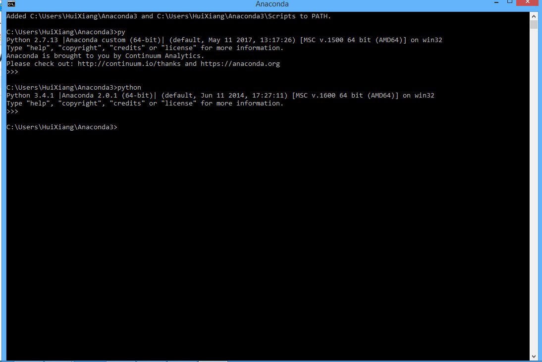 Scraping Twitter Data Process Python - 