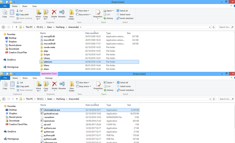 Web scraping using selenium Python Web Scraping Using Selenium Python