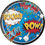 Thumbnail: Superhero Theme Birthday Party Kit