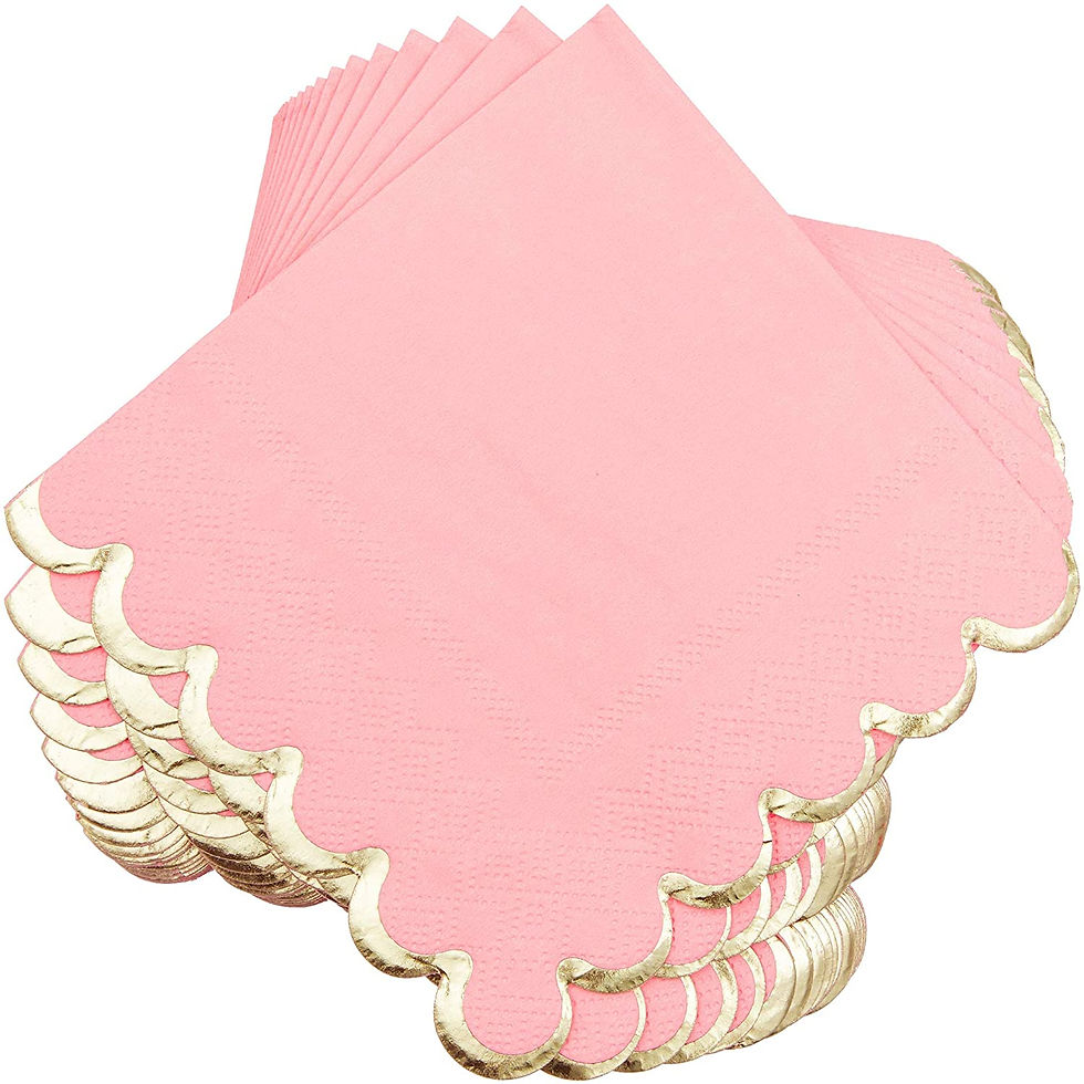 Thumbnail: Rose Party Kit