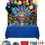Thumbnail: Superhero Theme Birthday Party Kit