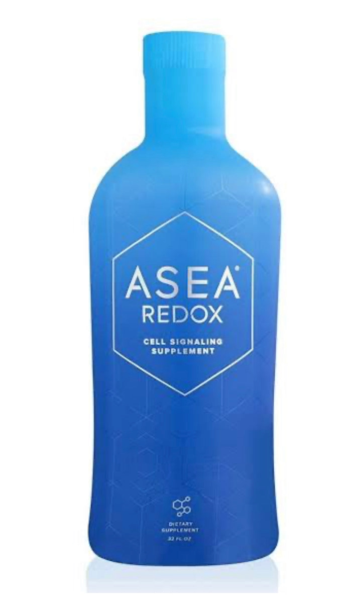 Asea Redox