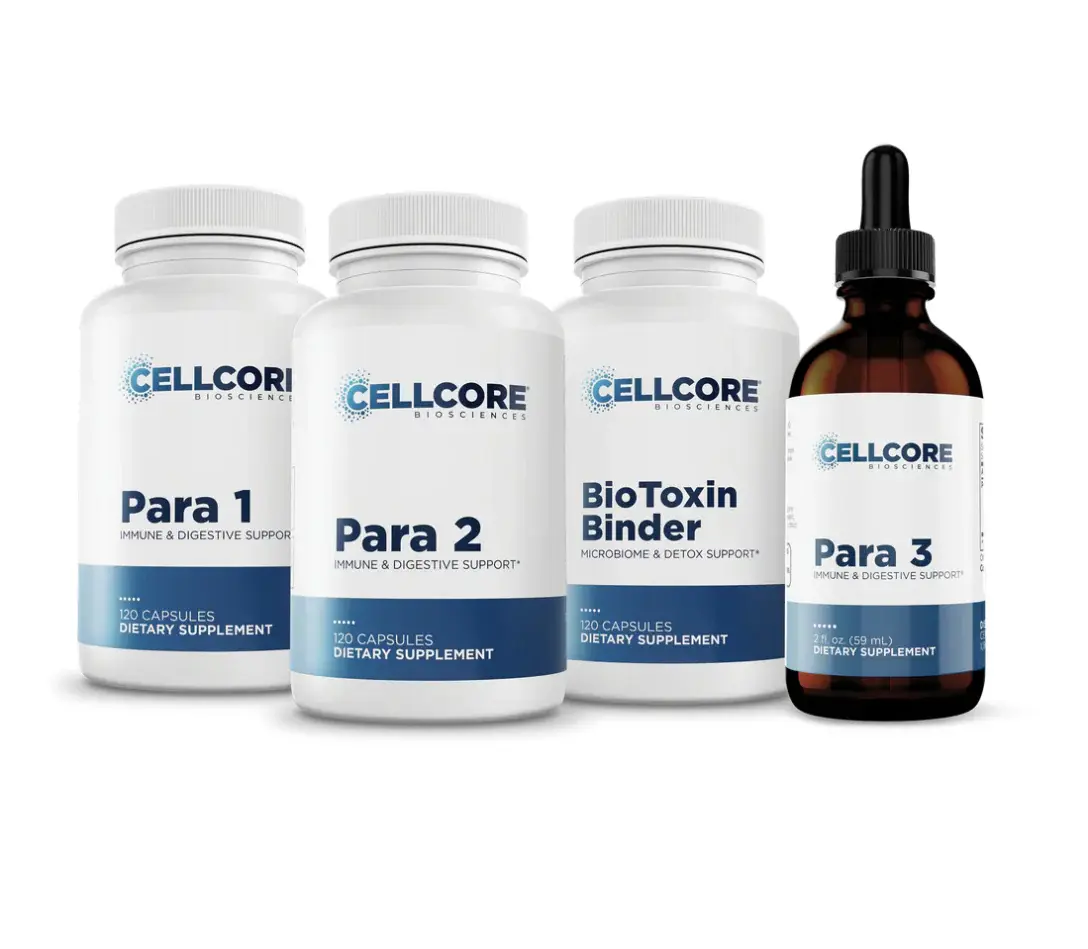Para-kit Cleanse