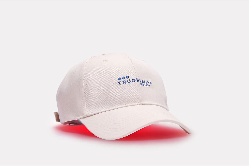 Thumbnail: Trudermal Halo LED Hair Growth System