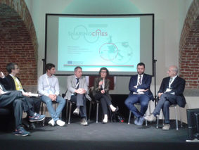 E_MOB, CONFERENZA NAZIONALE DELLA MOBILTÀ ELETTRICA: MILANO PRESENTA GLI INTERVENTI DI E-MOBILITY NE