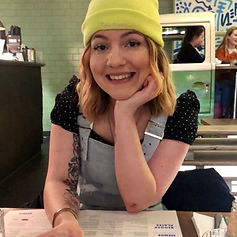 picture of roberta grace hairdresser