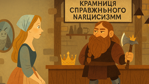 нарцисична травма