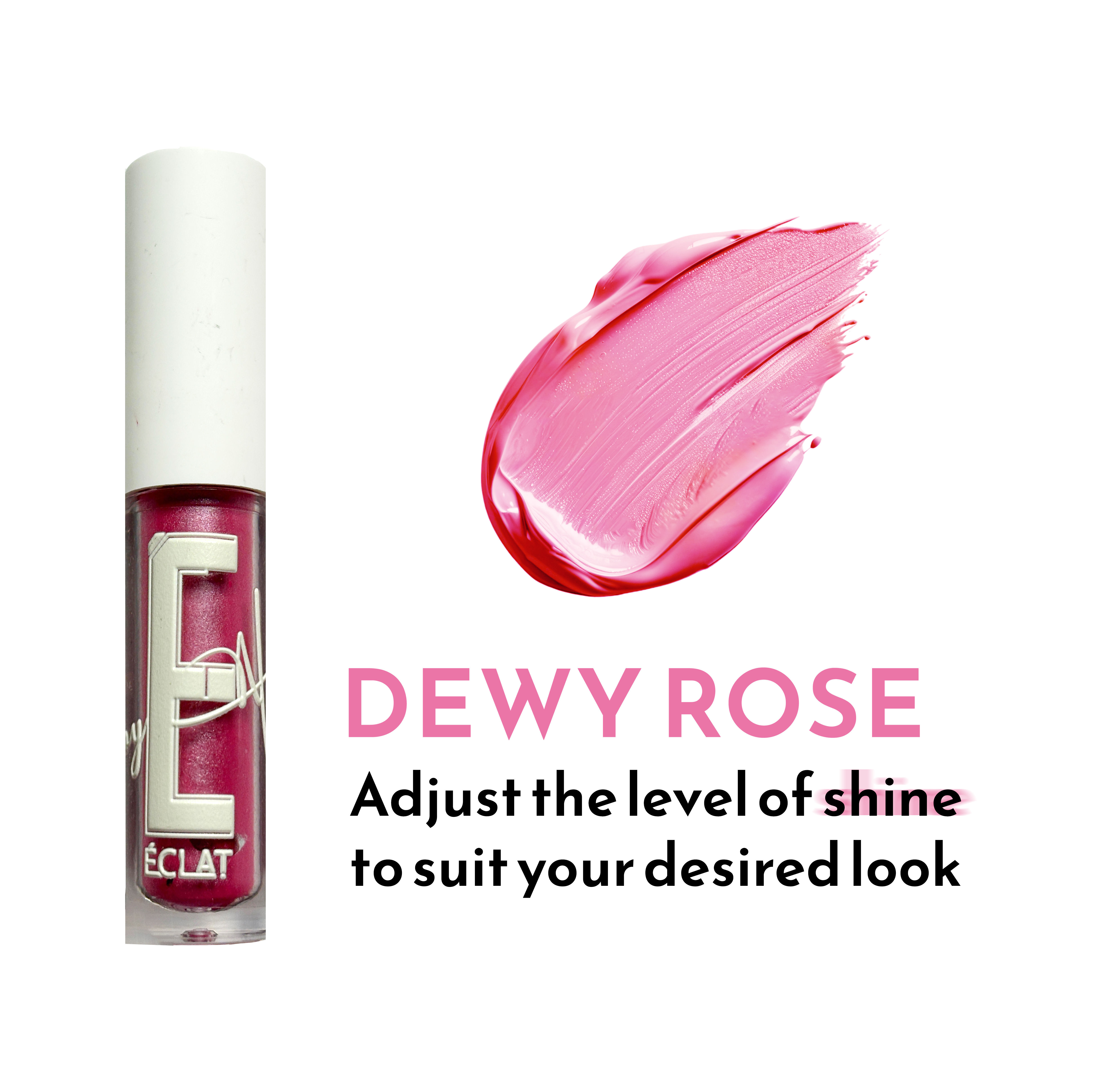 Dewy Rose (Face Illuminator)