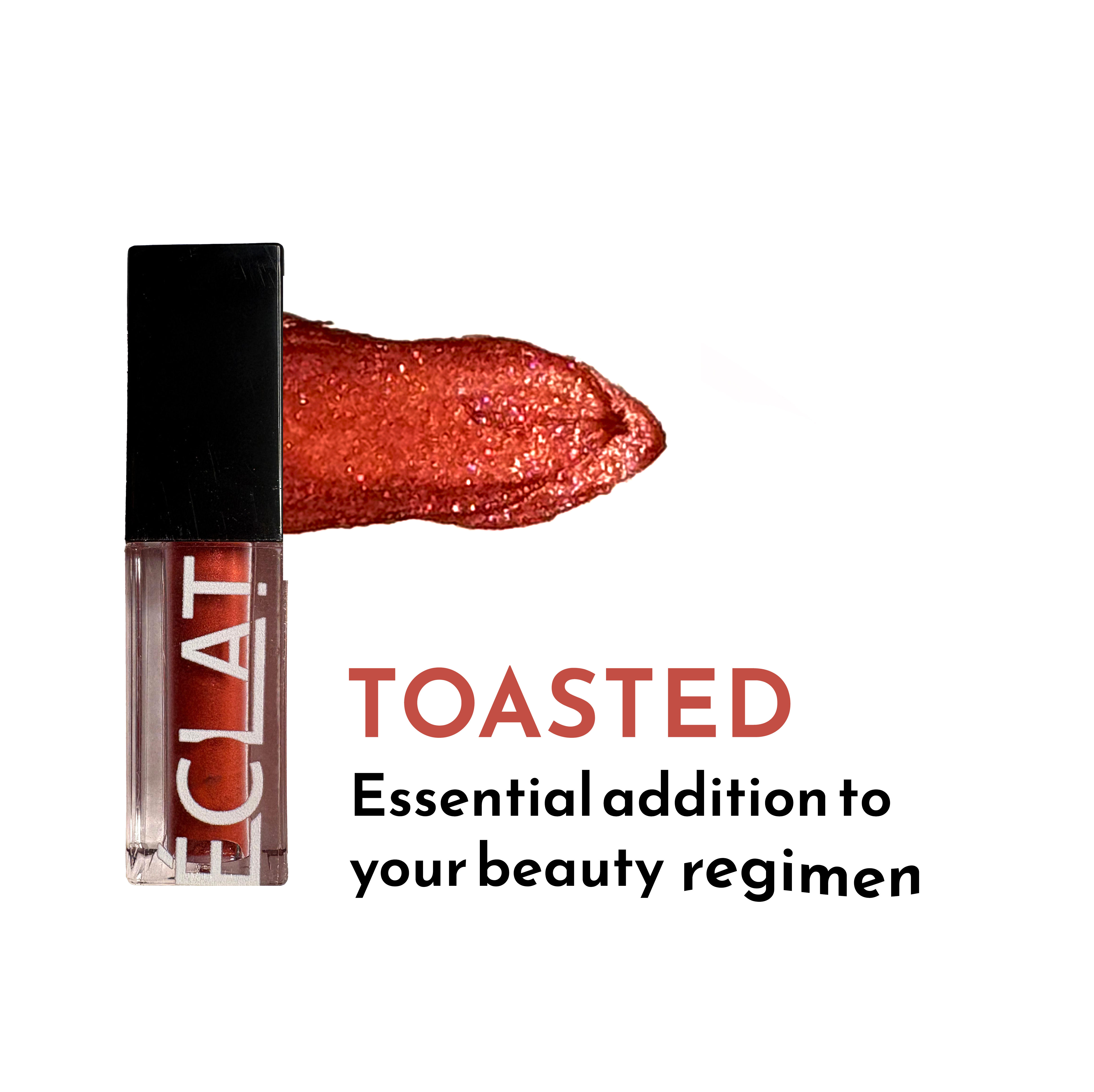 Toasted (Gel Cream Blush)