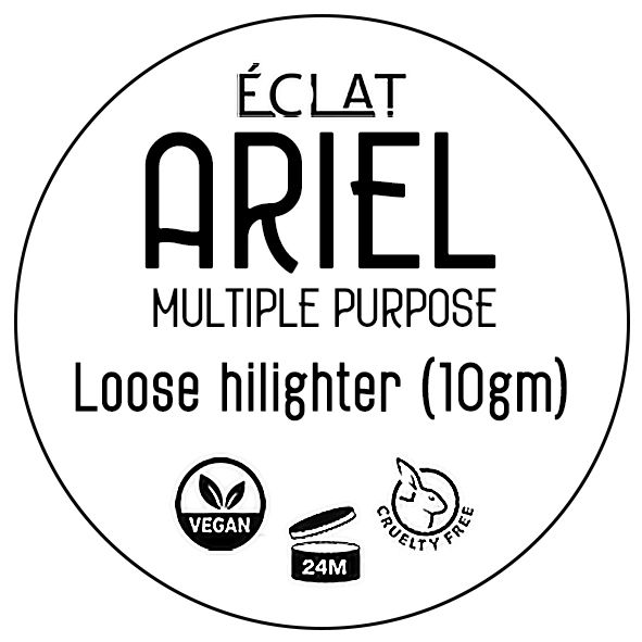 Thumbnail: Ariel (Loose Hilighter Shade)