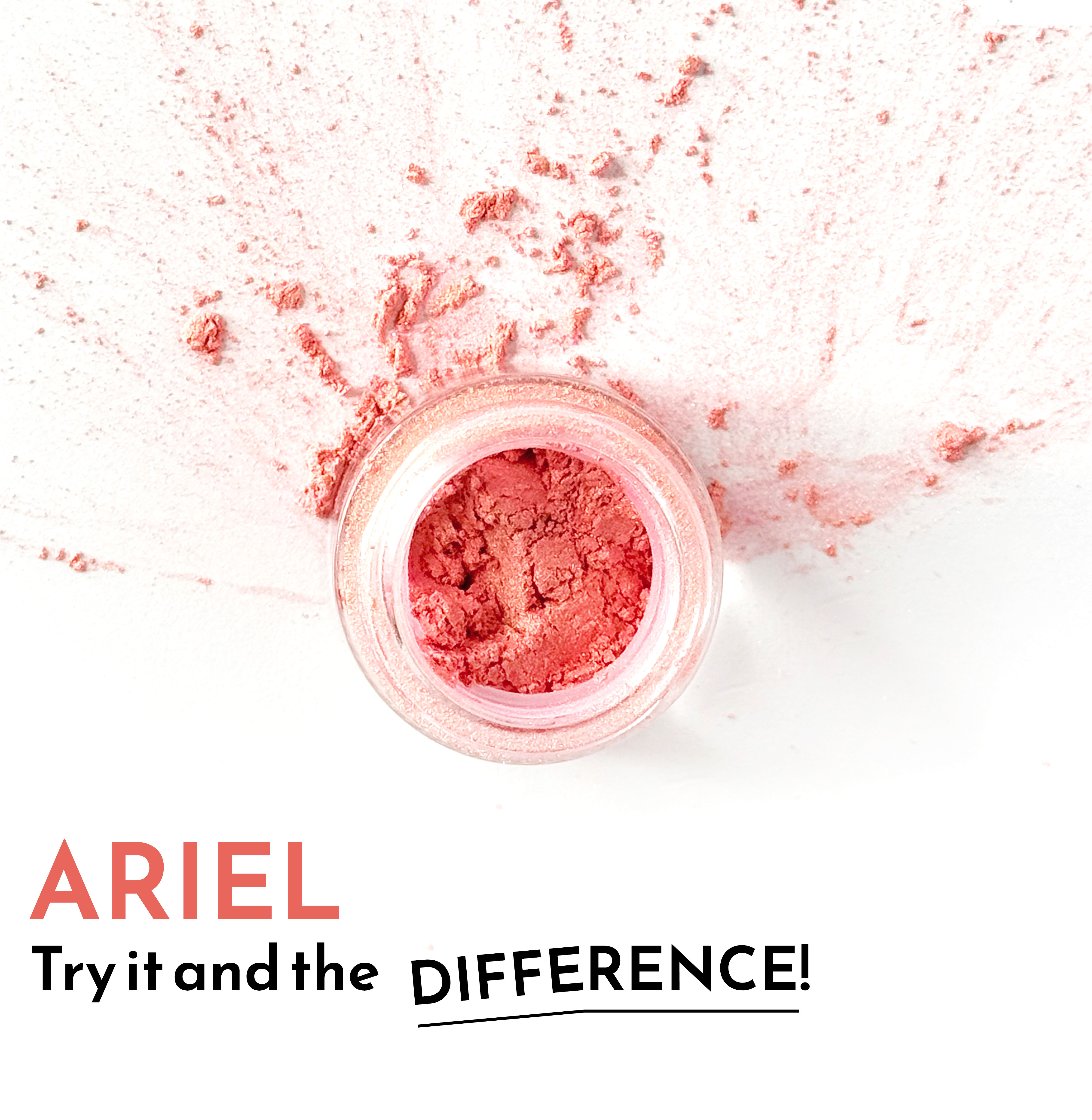 Ariel (Loose Hilighter Shade)