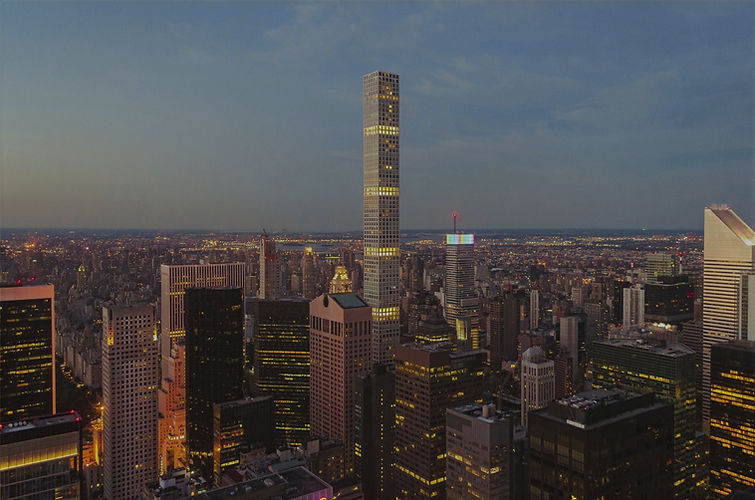 NYC & Brooklyn Commercial & Residential Renovation Contractor | Sani Building Corp