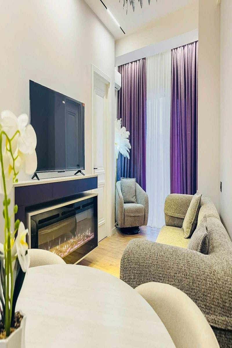 Sani Building Corp transform your space to High End Finished