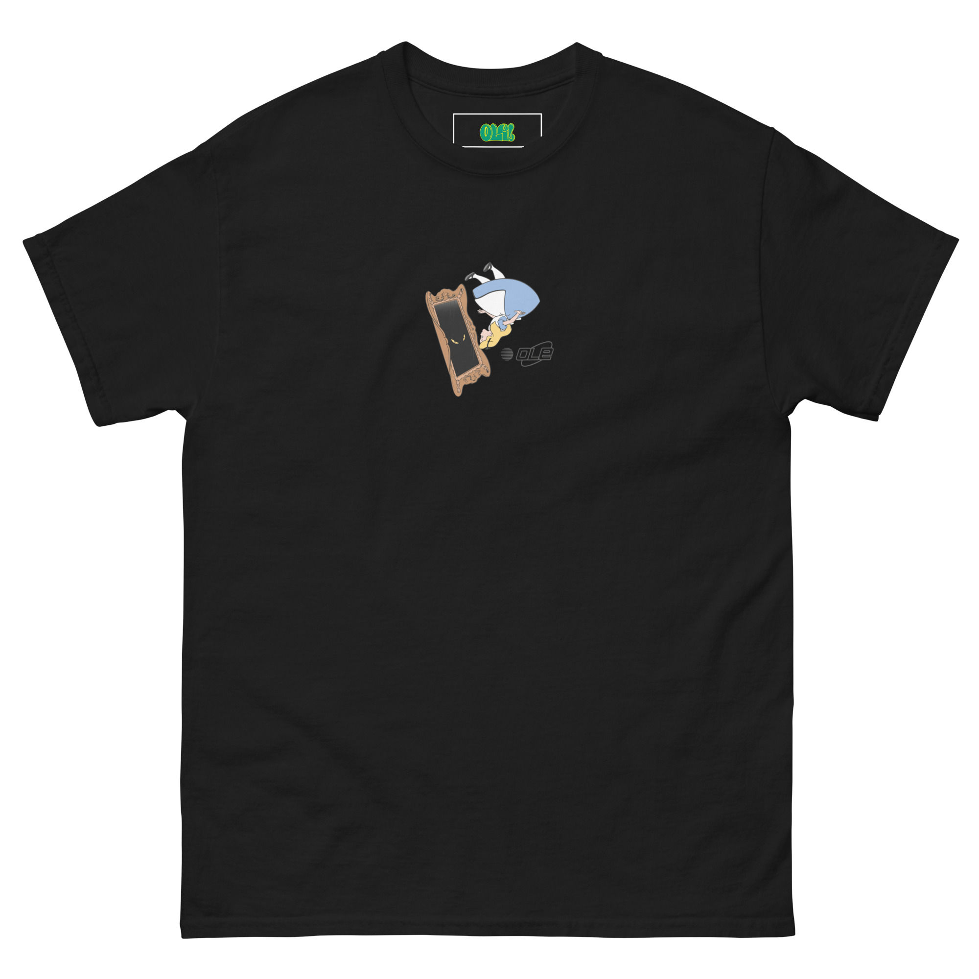 Alice classic tee