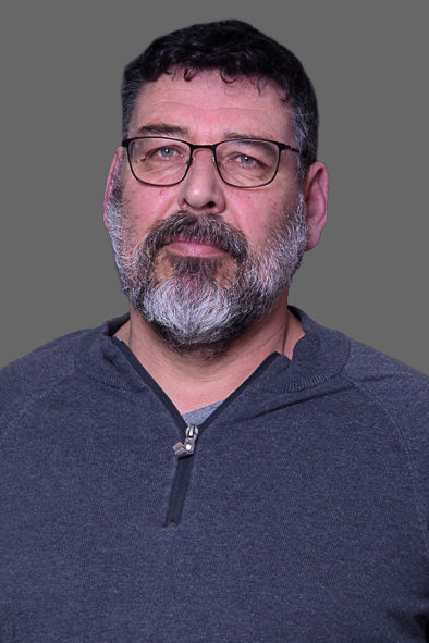 LANGARD Daniel