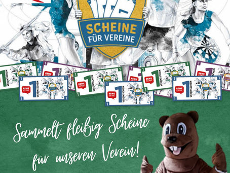 Scheine für Vereine