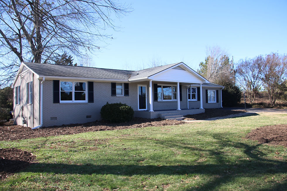 Rentals Homes Cope Property Management