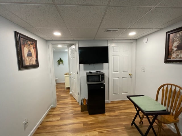 Thumbnail: Short term 2 bedroom lakefront apartment Seneca