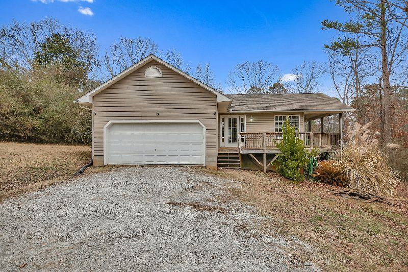 Rentals Homes Cope Property Management