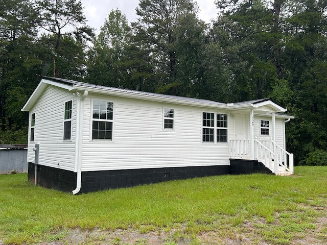 529 Stamp Creek Landing Rd. Seneca