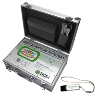 Iriscopio Com Asistencia Sqx Iriscopio Com Asistencia Sqx