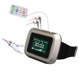 Système de Photobiomodulation laser