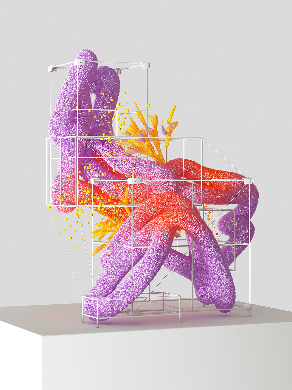 Photorealistic 3D product rendering and modeling for marketing and prototyping.