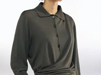 Alexandra for Liviana Conti