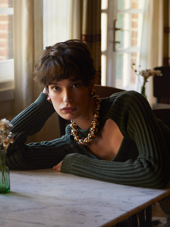 Marija: L'Officiel Cyprus