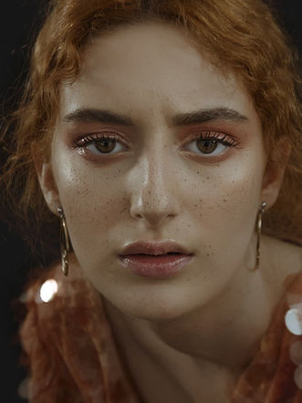 Alcestes by Ioanna Melissinou