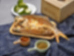 午仔魚一夜干