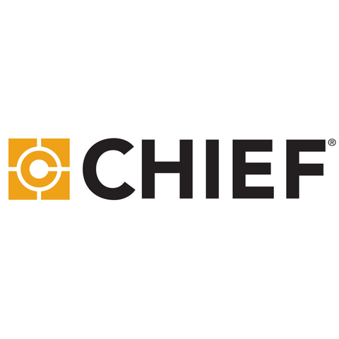Chief premium home theater TV & Projector mounts