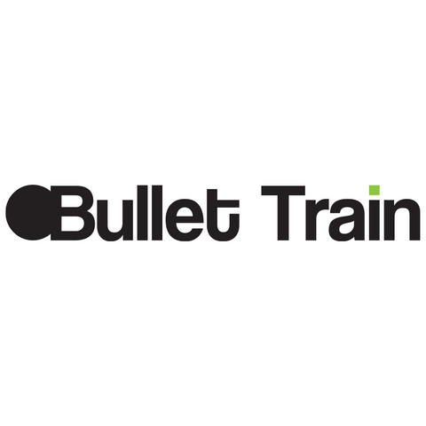 Bullet Train premium HDMI cables
