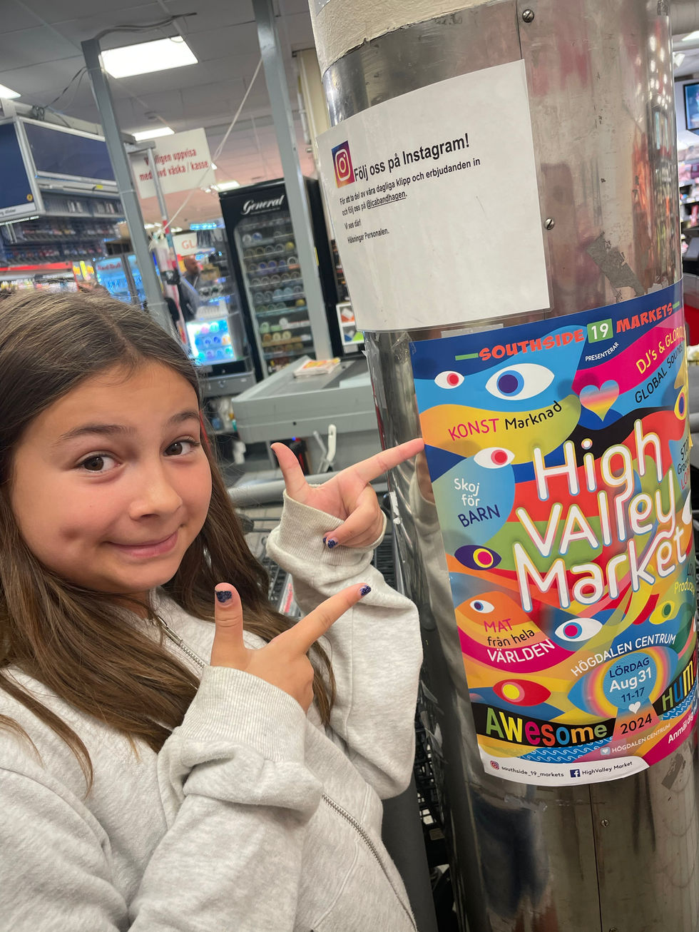 ICA Bandhagen (2022)