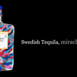 Swedish Tequila